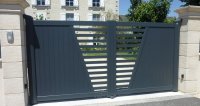 Notre société de clôture et de portail à Chamboeuf